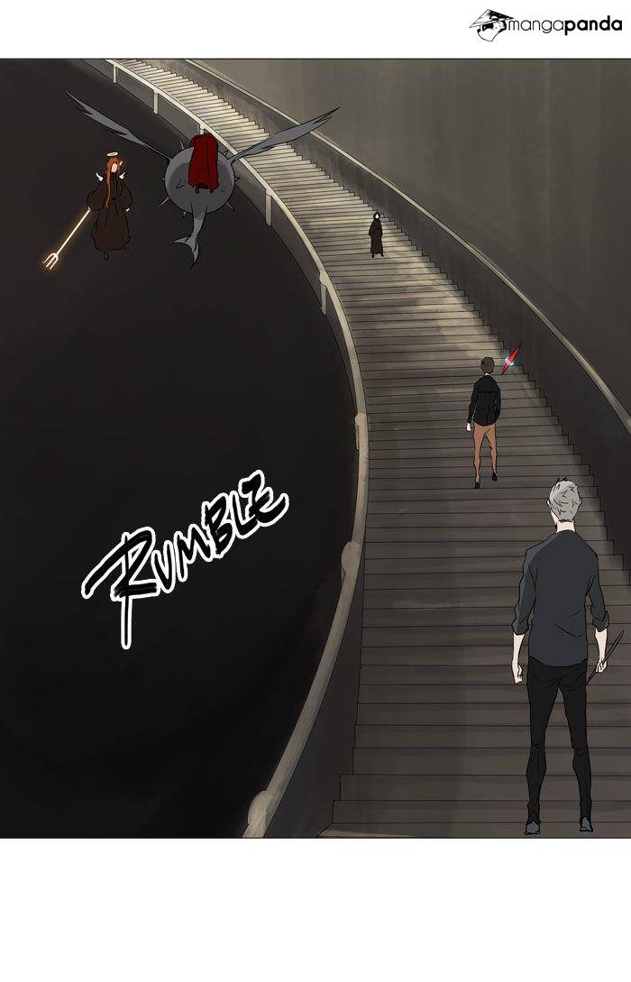 Tower of God Chapter 223 image 20